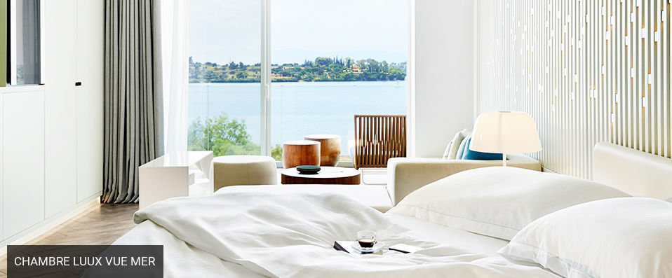 Nikki Beach Resort & Spa Porto Heli ★★★★★ - 5 étoiles branchées au Péloponnèse. - Péloponnèse, Grèce
