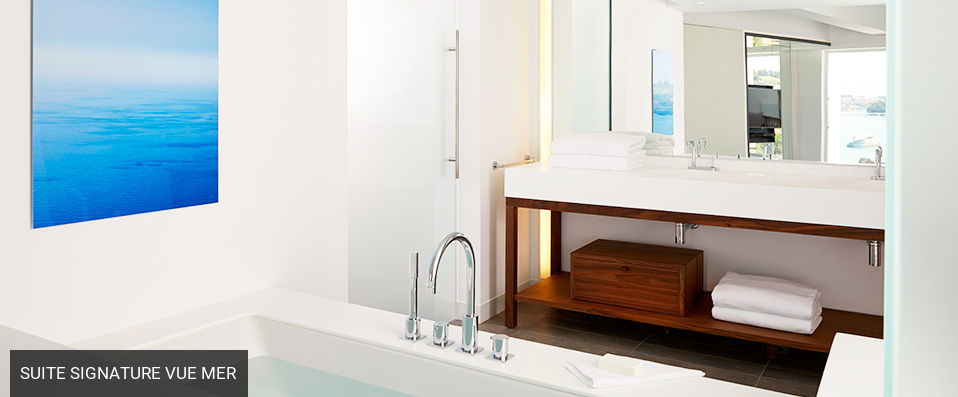 Nikki Beach Resort & Spa Porto Heli ★★★★★ - 5 étoiles branchées au Péloponnèse. - Péloponnèse, Grèce
