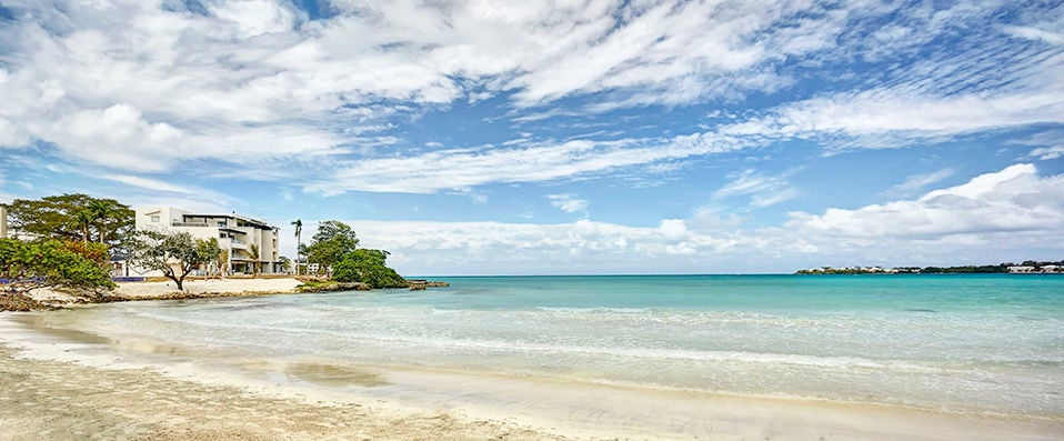 Royalton Negril Resort & Spa ★★★★★ - Luxury 5-star hotel on the vibrant Jamaican coast. - Negril, Jamaica