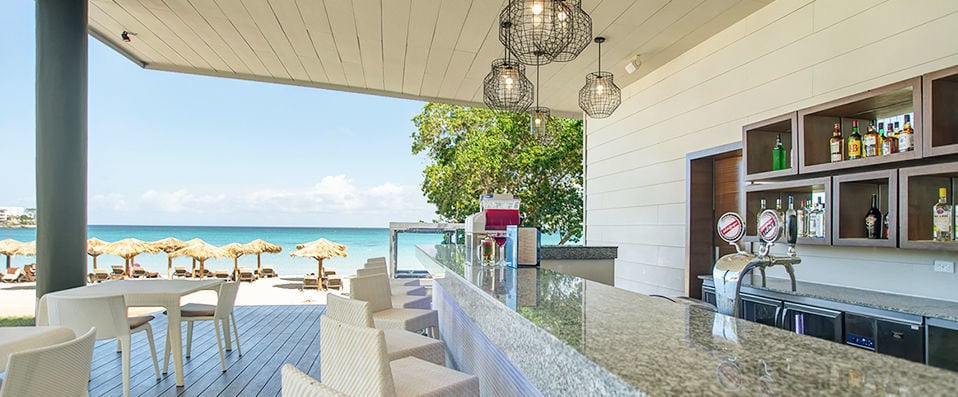 Royalton Negril Resort & Spa ★★★★★ - Écrin de luxe dans un décor paradisiaque. <b>All Inclusive !</b> - Negril, Jamaïque