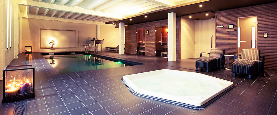 Mercure Mechelen Vé ★★★★ - Une adresse authentique au cœur de la Belgique. - Malines, Belgique