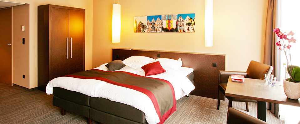 Mercure Mechelen Vé ★★★★ - Une adresse authentique au cœur de la Belgique. - Malines, Belgique