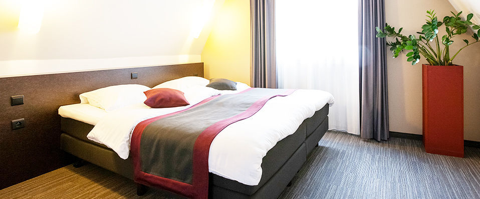 Mercure Mechelen Vé ★★★★ - Une adresse authentique au cœur de la Belgique. - Malines, Belgique