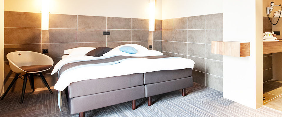 Mercure Mechelen Vé ★★★★ - Une adresse authentique au cœur de la Belgique. - Malines, Belgique