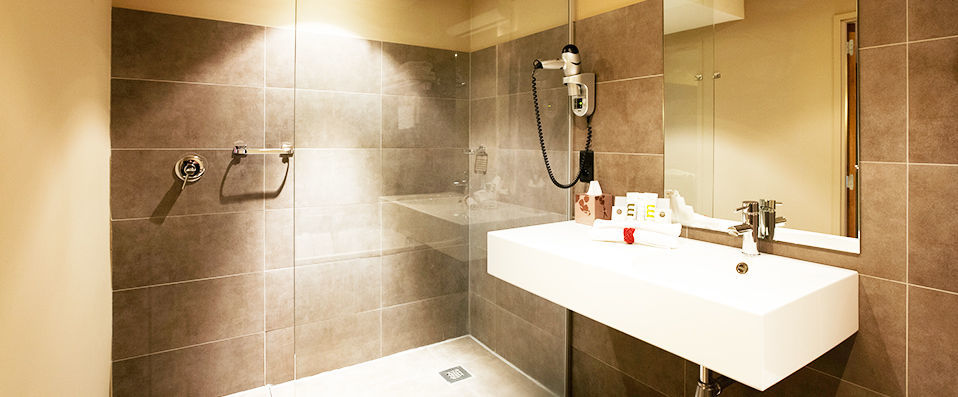 Mercure Mechelen Vé ★★★★ - Une adresse authentique au cœur de la Belgique. - Malines, Belgique