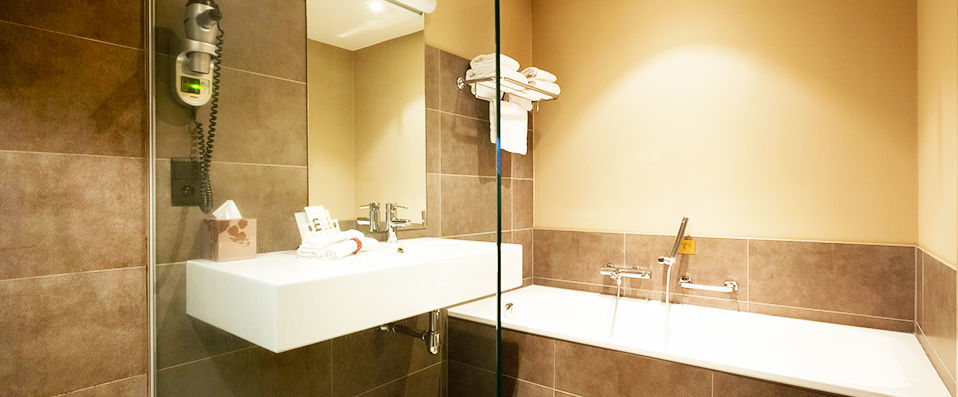 Mercure Mechelen Vé ★★★★ - Une adresse authentique au cœur de la Belgique. - Malines, Belgique