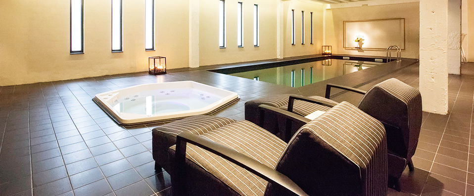 Mercure Mechelen Vé ★★★★ - Une adresse authentique au cœur de la Belgique. - Malines, Belgique