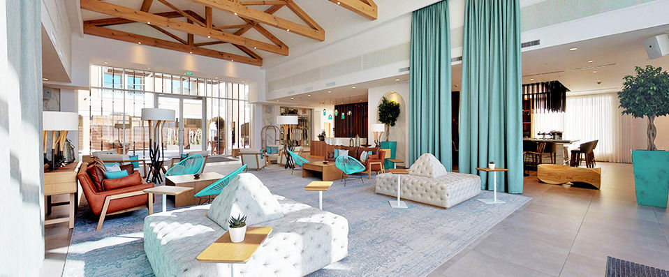 The Chedi Lustica Bay ★★★★★ - Five-star location making the most of waterfront living on Luštica Bay. <b>Half board & upgrade included!</b> - Tivat, Montenegro