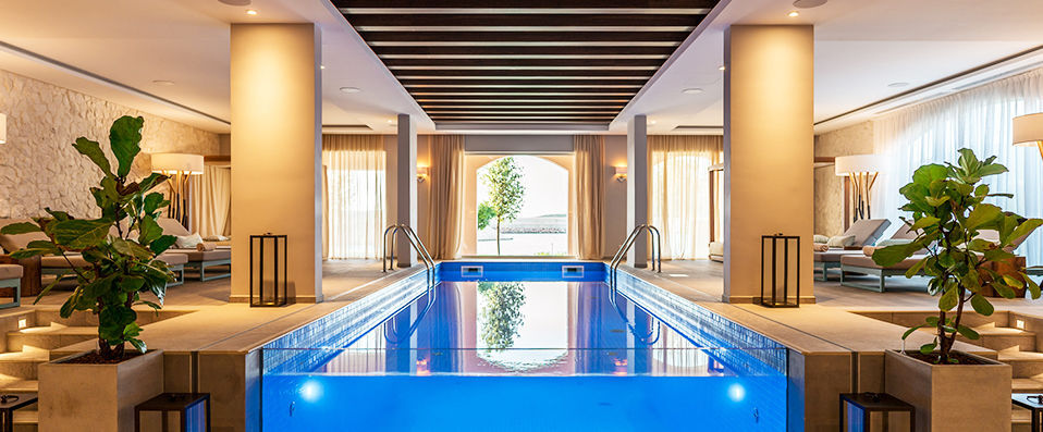 The Chedi Lustica Bay ★★★★★ - Five-star location making the most of waterfront living on Luštica Bay. <b>Half board & upgrade included!</b> - Tivat, Montenegro