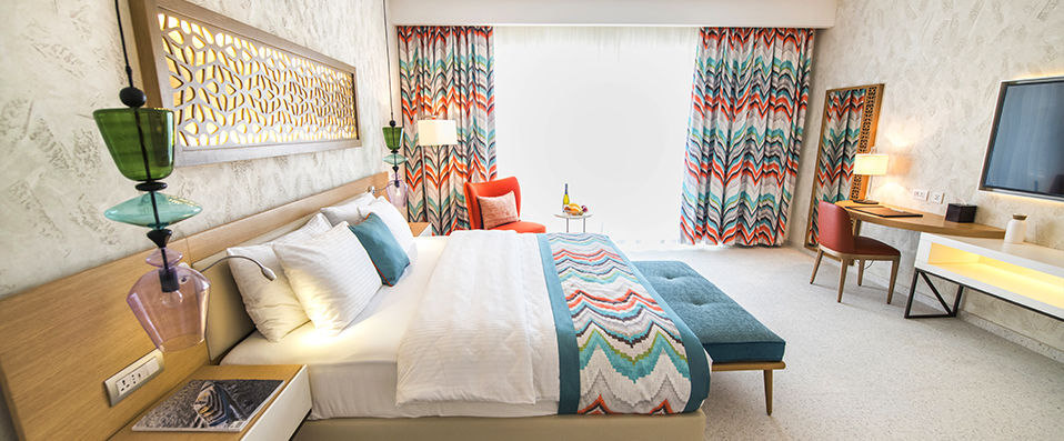 The Chedi Lustica Bay ★★★★★ - Five-star location making the most of waterfront living on Luštica Bay. <b>Half board & upgrade included!</b> - Tivat, Montenegro