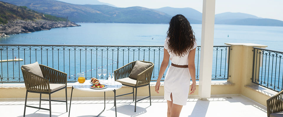 The Chedi Lustica Bay ★★★★★ - Five-star location making the most of waterfront living on Luštica Bay. <b>Half board & upgrade included!</b> - Tivat, Montenegro