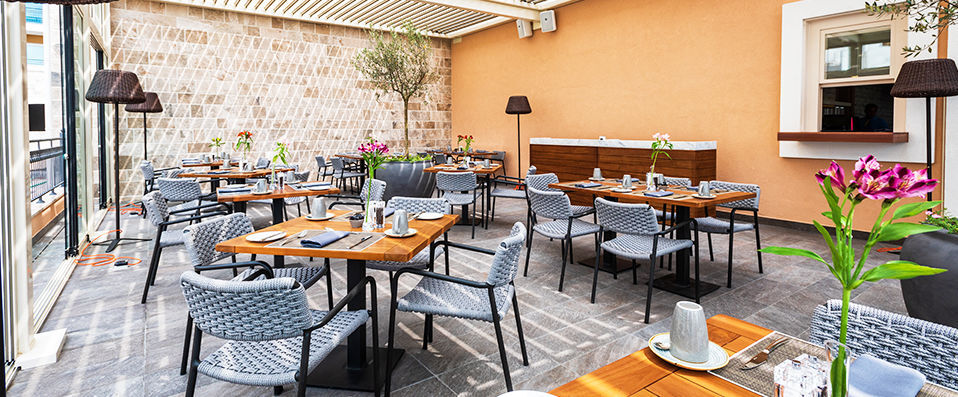 The Chedi Lustica Bay ★★★★★ - Nouvelle adresse de prestige au Monténégro. <b>Demi-pension & Surclassement offerts !</b> - Tivat, Monténégro