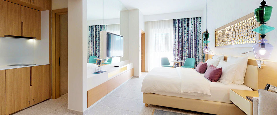 The Chedi Lustica Bay ★★★★★ - Nouvelle adresse de prestige au Monténégro. <b>Demi-pension & Surclassement offerts !</b> - Tivat, Monténégro