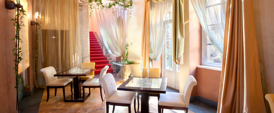 Villa Appiani ★★★★ - This picturesque 18th-century historical manor reigns supreme - Lombardy, Italy