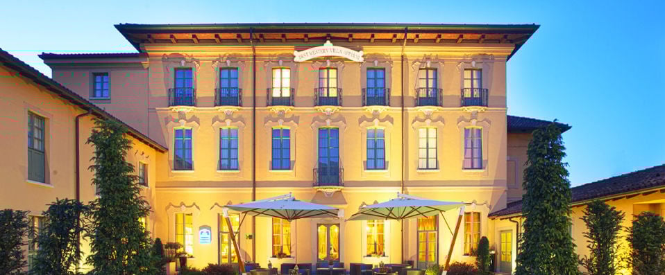 Villa Appiani ★★★★ - Étape bucolique au cœur de la Lombardie. - Lombardie, Italie