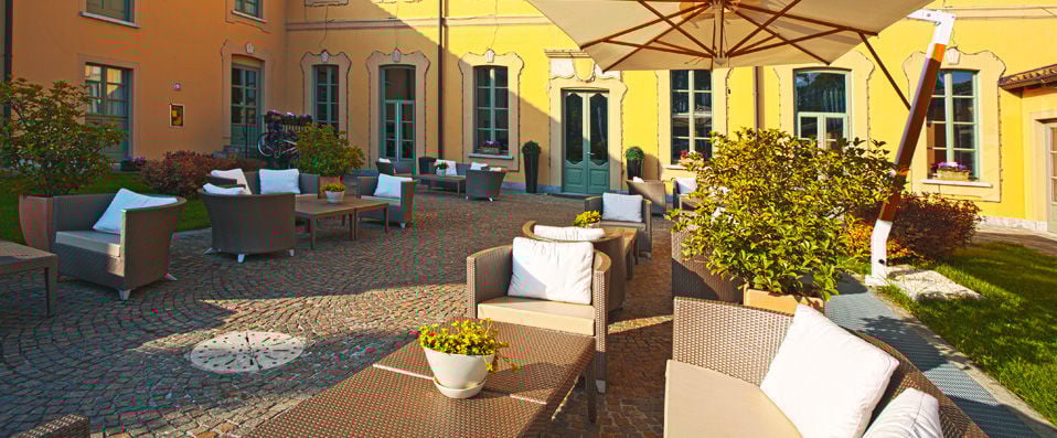 Villa Appiani ★★★★ - Étape bucolique au cœur de la Lombardie. - Lombardie, Italie