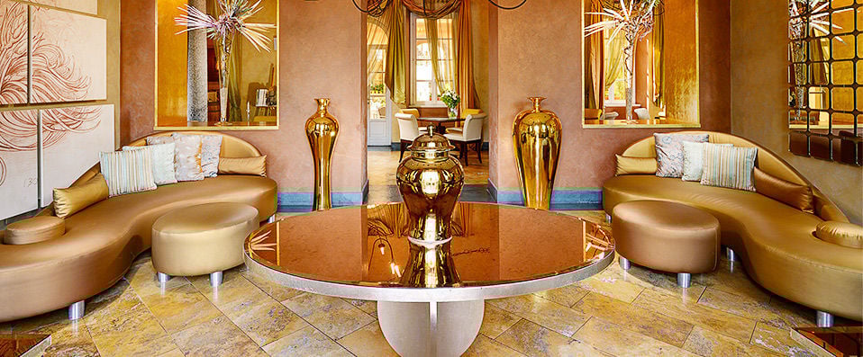 Villa Appiani ★★★★ - Étape bucolique au cœur de la Lombardie. - Lombardie, Italie