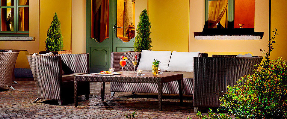 Villa Appiani ★★★★ - Étape bucolique au cœur de la Lombardie. - Lombardie, Italie