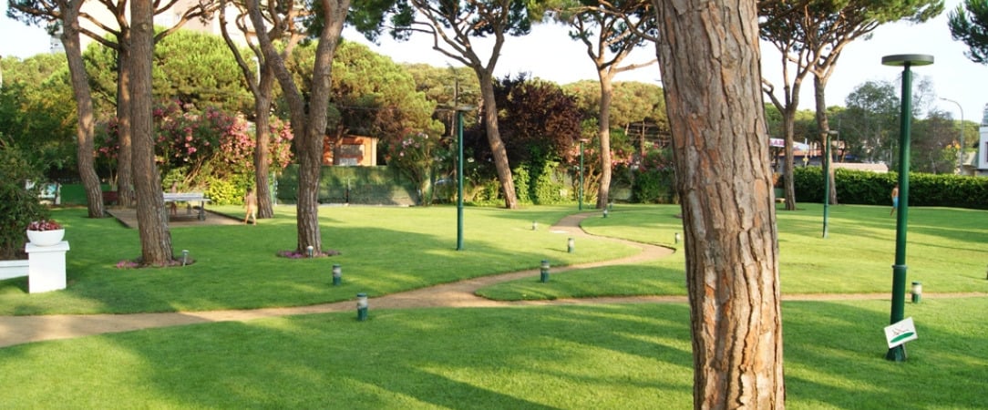 Hotel Beverly Park & Spa ★★★★ - Discover a world of colour on the Costa Brava. - Costa Brava, Spain