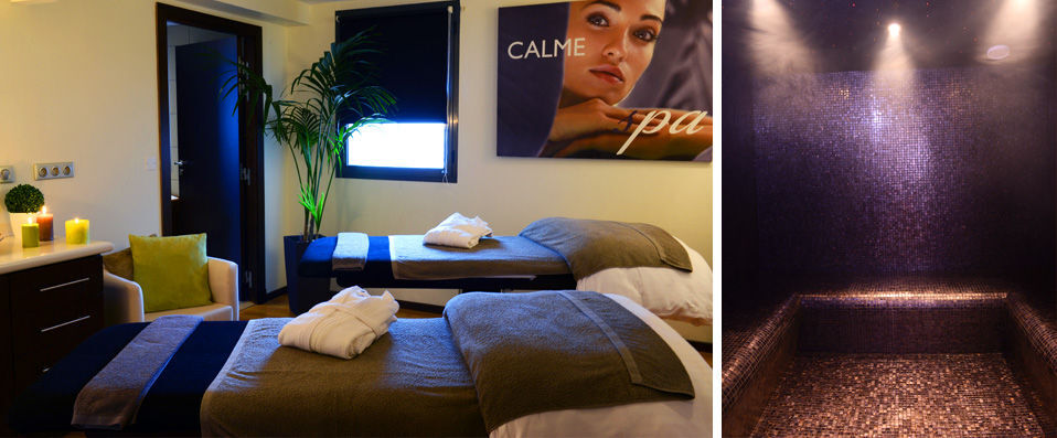 Radisson Blu Hotel Biarritz ★★★★ - Contemporary and comfortable four-star hotel with stunning sea views - Biarritz, France