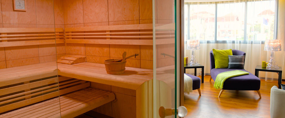 Radisson Blu Hotel Biarritz ★★★★ - Contemporary and comfortable four-star hotel with stunning sea views - Biarritz, France