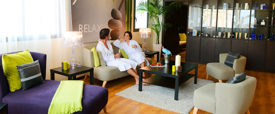 Radisson Blu Hotel Biarritz ★★★★ - Contemporary and comfortable four-star hotel with stunning sea views - Biarritz, France