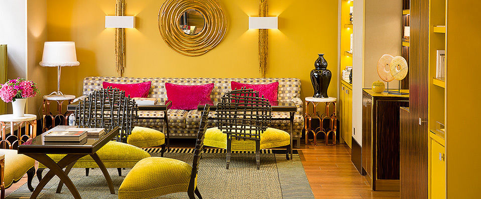 Hôtel Baume ★★★★ - Last Minute - Last-minute rooms at an exceptional price in the heart of Paris' 6th arrondissement! - Paris, France