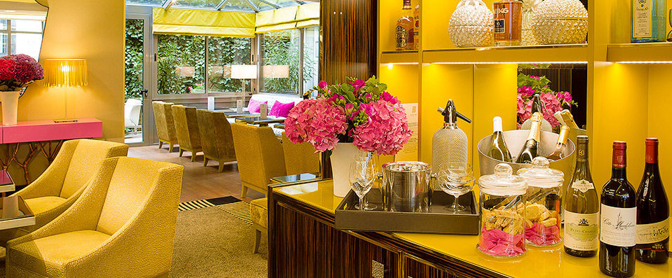 Hôtel Baume ★★★★ - Last Minute - Last-minute rooms at an exceptional price in the heart of Paris' 6th arrondissement! - Paris, France