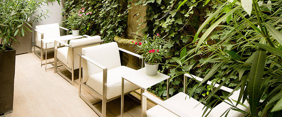 Hôtel Baume ★★★★ - Last Minute - Last-minute rooms at an exceptional price in the heart of Paris' 6th arrondissement! - Paris, France