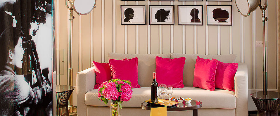 Hôtel Baume ★★★★ - Last Minute - Last-minute rooms at an exceptional price in the heart of Paris' 6th arrondissement! - Paris, France