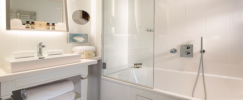 Hôtel Baume ★★★★ - Last Minute - Last-minute rooms at an exceptional price in the heart of Paris' 6th arrondissement! - Paris, France