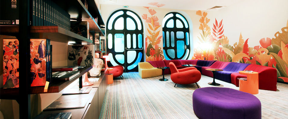 Hôtel La Residence du Vieux-Port ★★★★ - Last Minute - Last-minute rooms at an exceptional price, in the heart of Marseille! - Marseille, France