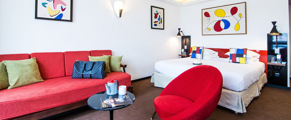 Hôtel La Residence du Vieux-Port ★★★★ - Last Minute - Last-minute rooms at an exceptional price, in the heart of Marseille! - Marseille, France