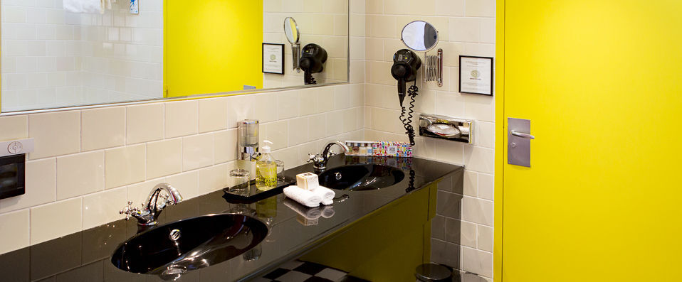 Hôtel La Residence du Vieux-Port ★★★★ - Last Minute - Last-minute rooms at an exceptional price, in the heart of Marseille! - Marseille, France