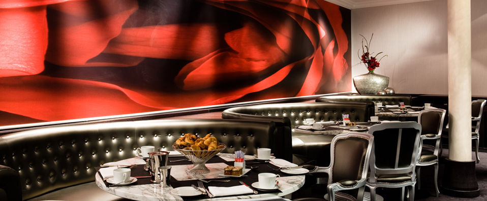 Sofitel Brussels Le Louise ★★★★★ - Last Minute - Last-minute rooms at an exceptional price, in the heart of Brussels! - Brussels, Belgium