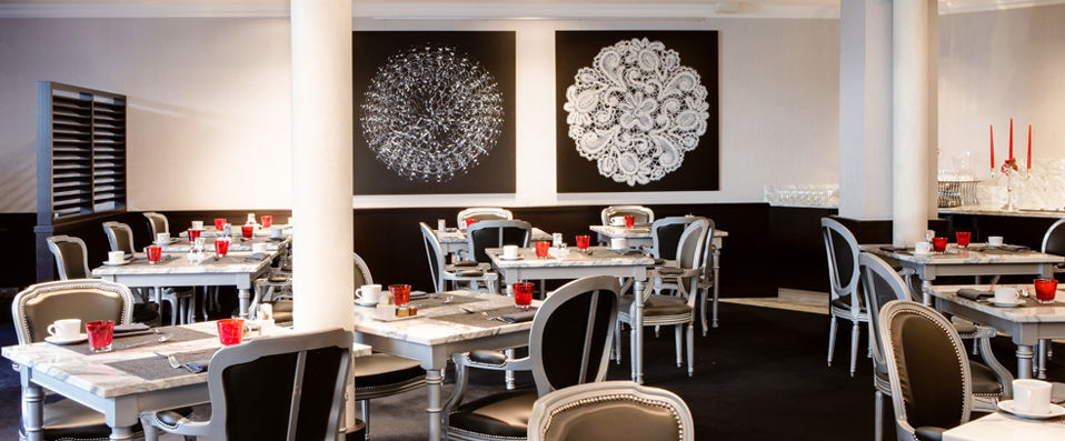 Sofitel Brussels Le Louise ★★★★★ - Last Minute - Last-minute rooms at an exceptional price, in the heart of Brussels! - Brussels, Belgium