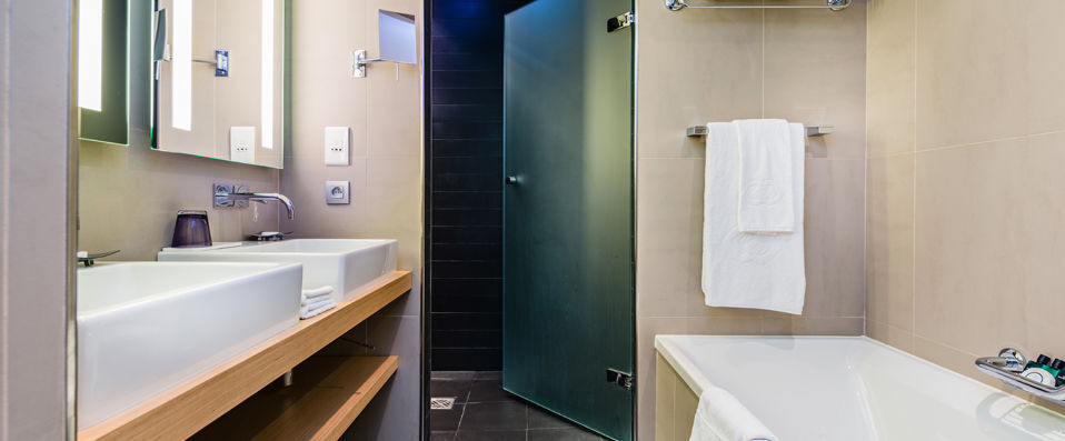 Sofitel Brussels Le Louise ★★★★★ - Last Minute - Last-minute rooms at an exceptional price, in the heart of Brussels! - Brussels, Belgium