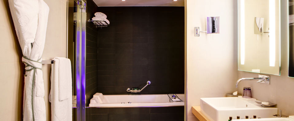 Sofitel Brussels Le Louise ★★★★★ - Last Minute - Last-minute rooms at an exceptional price, in the heart of Brussels! - Brussels, Belgium