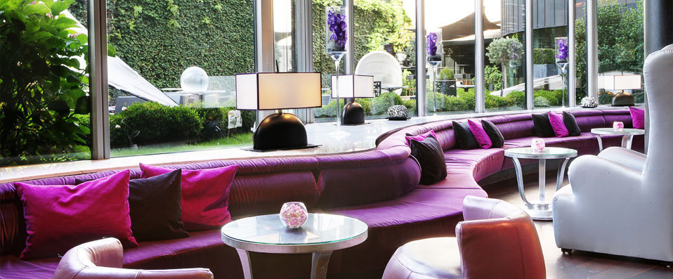 Sofitel Brussels Le Louise ★★★★★ - Last Minute - Last-minute rooms at an exceptional price, in the heart of Brussels! - Brussels, Belgium