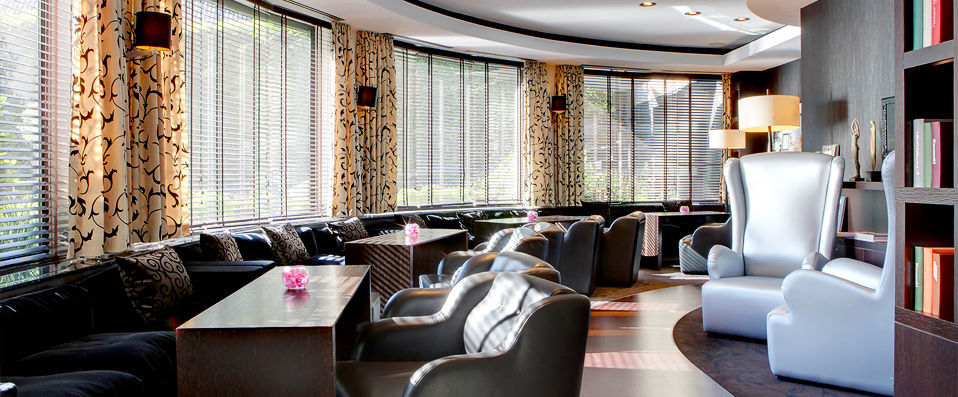 Sofitel Brussels Le Louise ★★★★★ - Last Minute - Last-minute rooms at an exceptional price, in the heart of Brussels! - Brussels, Belgium