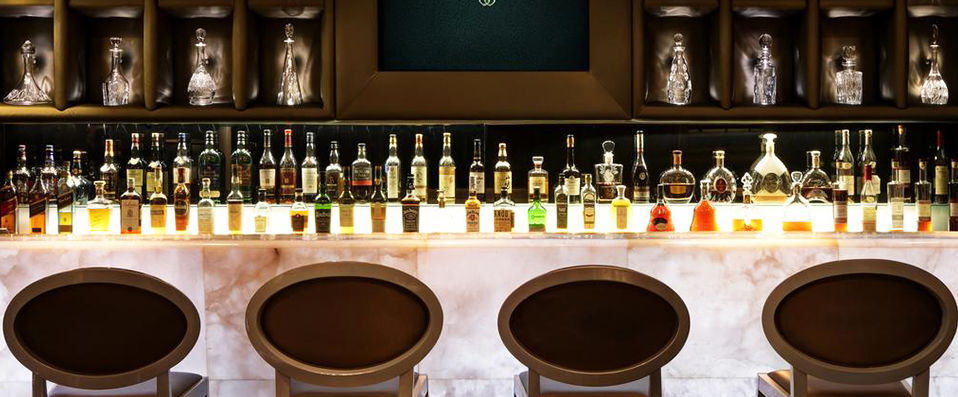Sofitel Brussels Le Louise ★★★★★ - Last Minute - Last-minute rooms at an exceptional price, in the heart of Brussels! - Brussels, Belgium