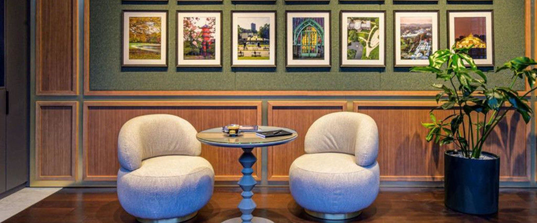 Le Louise Hotel Brussels - MGallery ★★★★★ - Dernière minute - Hôtel d’exception avec terrasse paisible au cœur de Bruxelles. - Bruxelles, Belgique