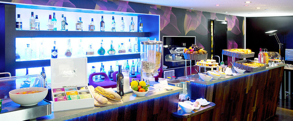 Seeko'o Hôtel ★★★★ - Last Minute - Last-minute rooms at an exceptional price, in the heart of Bordeaux! - Bordeaux, France