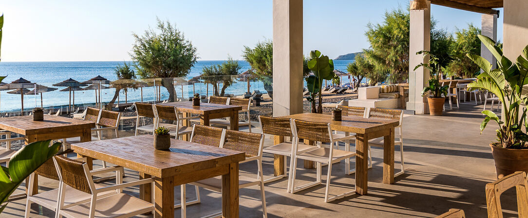 Grecotel LUX.ME Dama Dama ★★★★ - Slice of tranquil paradise overlooking Dassia Bay. - Rhodes, Greece