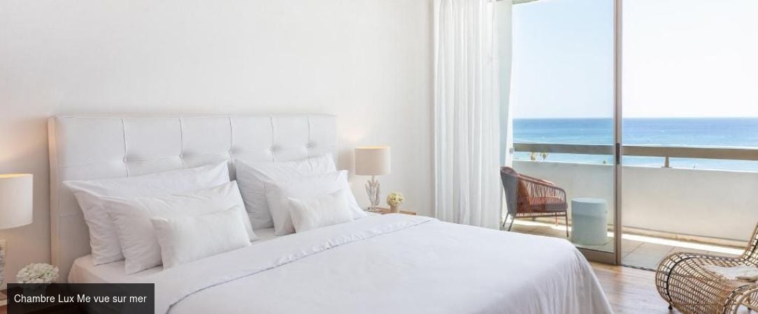 Grecotel LUX.ME Dama Dama ★★★★ - Vivez la Grèce en mode détente absolue sur l’île de Rhodes. - Rhodes, Grèce