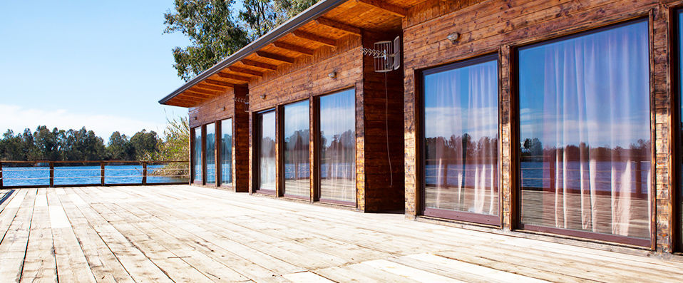 Plana Resort ★★★★ - Italian eco-hotel surrounded by nature. - Campania, Italy