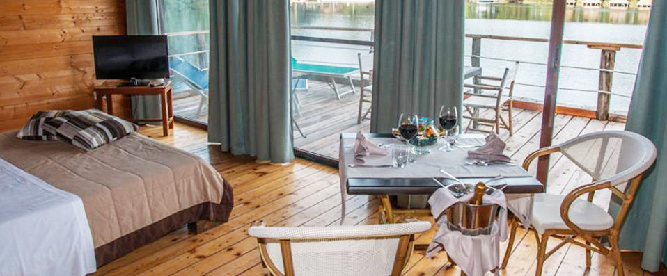 Plana Resort ★★★★ - Séjour en communion avec la nature pour se ressourcer. - Campanie, Italie
