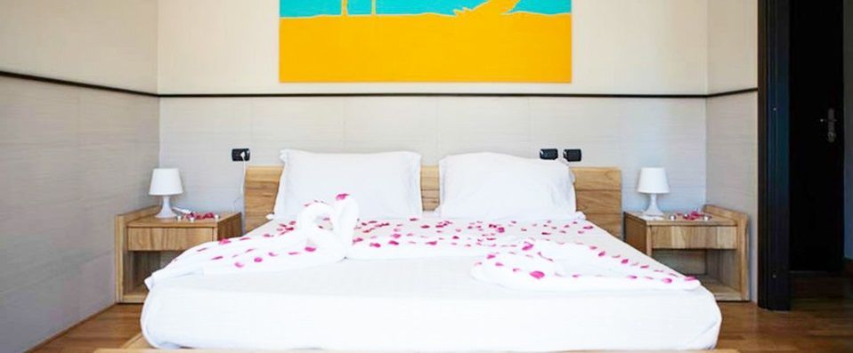 Plana Resort ★★★★ - Séjour en communion avec la nature pour se ressourcer. - Campanie, Italie