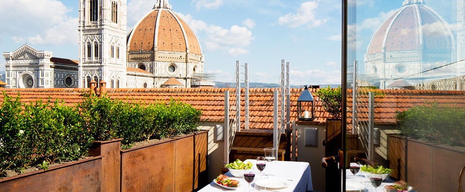 Domux Home Palazzo Ricasoli - Florence like a local through the ages. - Florence, Italy