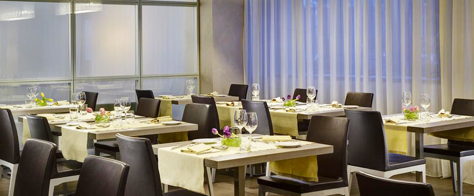 UNAHOTELS San Vitale Bologna ★★★★ - The perfect Bologna city break. - Bologna, Italy